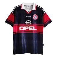Men's Retro 1997/99 Bayern Munich Home Soccer Jersey Shirt Adidas - Pro Jersey Shop
