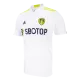 Men's Authentic Leeds United Home Soccer Jersey Shirt 2021/22 Adidas - Pro Jersey Shop