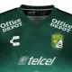 Men's Replica Club León Home Soccer Jersey Shirt 2021/22 Charly - Pro Jersey Shop