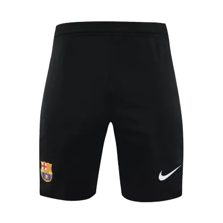 Men's Barcelona Goalkeeper Soccer Shorts 2021/22 - Pro Jersey Shop