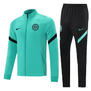 Men's Inter Milan Training Jacket Kit (Jacket+Pants) 2021/22 Nike - Pro Jersey Shop