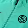 Men's Inter Milan Training Jacket 2021/22 - Pro Jersey Shop