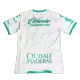 Men's Replica Club León Away Soccer Jersey Shirt 2021/22 Charly - Pro Jersey Shop