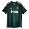 Men's Retro 2012/13 Real Madrid Third Away Soccer Jersey Shirt - Pro Jersey Shop