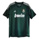 Men's Retro 2012/13 Real Madrid Third Away Soccer Jersey Shirt - Pro Jersey Shop