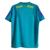 Men's Brazil Training Soccer Jersey Shirt 2021 - Fan Version - Pro Jersey Shop