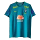Men's Brazil Training Soccer Jersey Shirt 2021 - Fan Version - Pro Jersey Shop