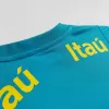 Men's Brazil Training Soccer Jersey Shirt 2021 - Fan Version - Pro Jersey Shop