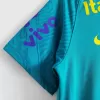 Men's Brazil Training Soccer Jersey Shirt 2021 - Fan Version - Pro Jersey Shop