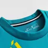 Men's Brazil Training Soccer Jersey Shirt 2021 - Fan Version - Pro Jersey Shop