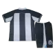 Kids Newcastle Home Soccer Jersey Kit (Jersey+Shorts) 2021/22 Castore - Pro Jersey Shop