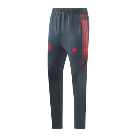 Men's CR Flamengo Soccer Training Pants 2021/22 - Pro Jersey Shop
