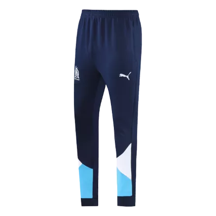 Men's Marseille Soccer Training Pants 2021/22 - Pro Jersey Shop
