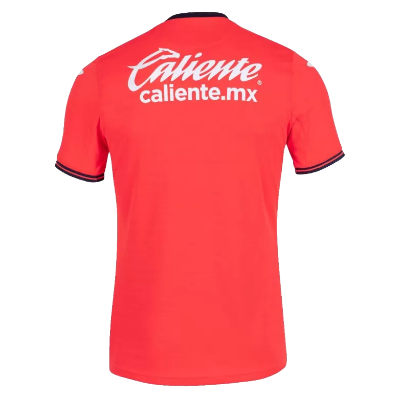 Men's Cruz Azul Third Away Soccer Jersey Shirt 2021/22 - Fan Version - Pro Jersey Shop