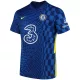 Men's Replica Chelsea CHAMPIONS OF EUROPE Home Soccer Jersey Shirt 2021/22 Nike - Pro Jersey Shop