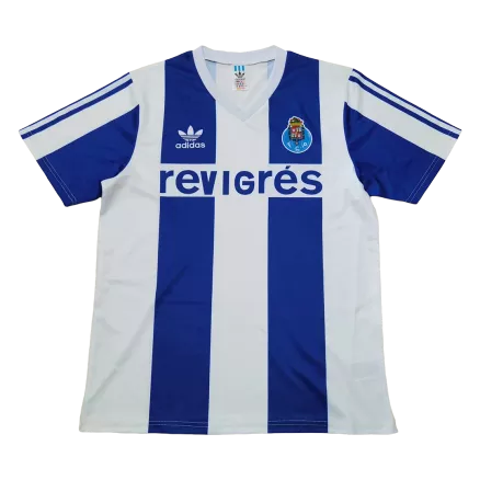Men's Retro 1990/93 FC Porto Home Soccer Jersey Shirt - Pro Jersey Shop