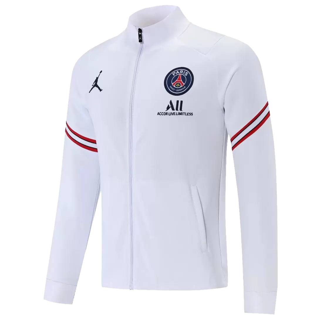 deze Bezwaar zwanger Men's PSG Training Jacket 2021/22 Jordan | Pro Jersey Shop