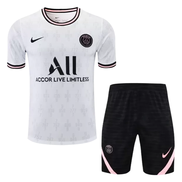 PSG Jersey Soccer Jersey 2021/22