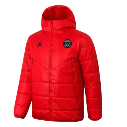 Men's PSG Training Winter Jacket 2021/22 - Pro Jersey Shop