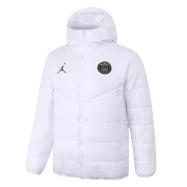 Men's PSG Training Winter Jacket 2021/22 Jordan - Pro Jersey Shop