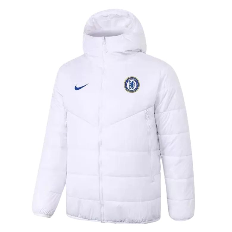 Conexión Incomodidad Interpretación Men's Chelsea Training Winter Jacket 2021/22 Nike | Pro Jersey Shop