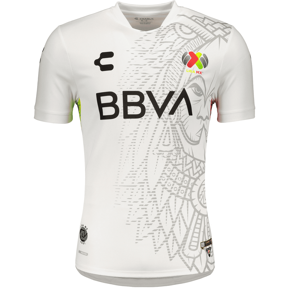 Charly 2022 Liga MX All Star Men's Training Jersey