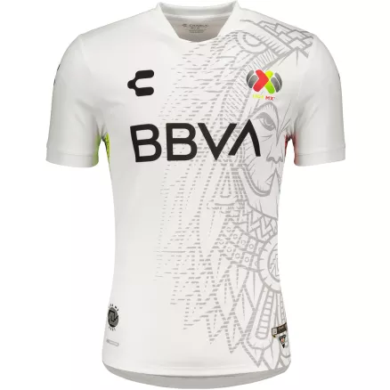 Men's Mexico Soccer Jersey Shirt 2021 - Fan Version - Pro Jersey Shop