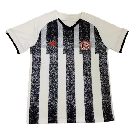 Men's Costa Rica Away Soccer Jersey Shirt 2021/22 - Fan Version - Pro Jersey Shop