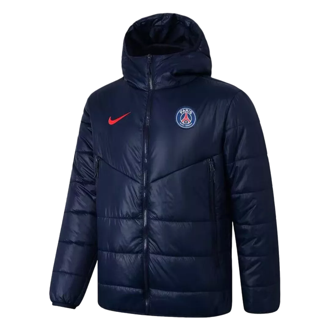 Men's PSG Training Winter Jacket 2021/22 Nike - Pro Jersey Shop