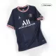 Men's Replica PSG Home Soccer Jersey Shirt 2021/22 - Pro Jersey Shop