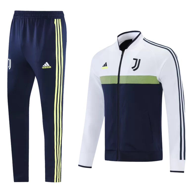 Secretario ajedrez almohada Men's Juventus Training Jacket Kit (Jacket+Pants) 2021/22 Adidas | Pro  Jersey Shop