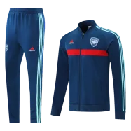 Men's Arsenal Training Jacket Kit (Jacket+Pants) 2021/22 Adidas - Pro Jersey Shop