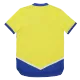 Men's Authentic Juventus Third Away Soccer Jersey Shirt 2021/22 Adidas - Pro Jersey Shop