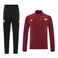 Men's Roma Training Jacket Kit (Jacket+Pants) 2021/22 NewBalance - Pro Jersey Shop