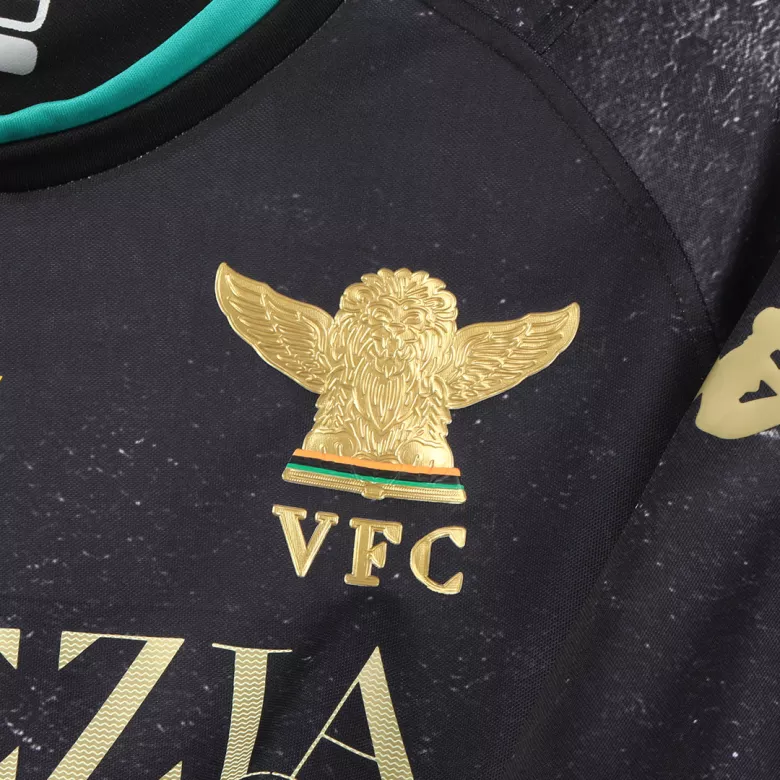 Men's Venezia FC Home Soccer Jersey Shirt 2021/22 - Fan Version - Pro Jersey Shop