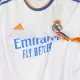 Men's Replica Real Madrid Home UCL Soccer Jersey Shirt 2021/22 - Pro Jersey Shop
