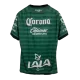 Men's Replica Santos Laguna Away Soccer Jersey Shirt 2021/22 Charly - Pro Jersey Shop