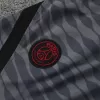 Men's PSG Training Soccer Shorts 2021/22 - Pro Jersey Shop