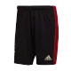 Men's Replica CR Flamengo Third Away Soccer Jersey Kit (Jersey+Shorts) 2021/22 - Pro Jersey Shop