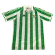 Men's Retro 1995/97 Real Betis Home Soccer Jersey Shirt Kappa - Pro Jersey Shop