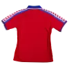 Men's Retro 1996 Czech Republic Home Soccer Jersey Shirt - Pro Jersey Shop