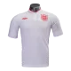 Men's Retro 2012 England Home Soccer Jersey Shirt - Pro Jersey Shop