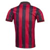 Men's Retro 1995/96 AC Milan Home Soccer Jersey Shirt - Pro Jersey Shop