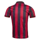Men's Retro 1995/96 AC Milan Home Soccer Jersey Shirt - Pro Jersey Shop