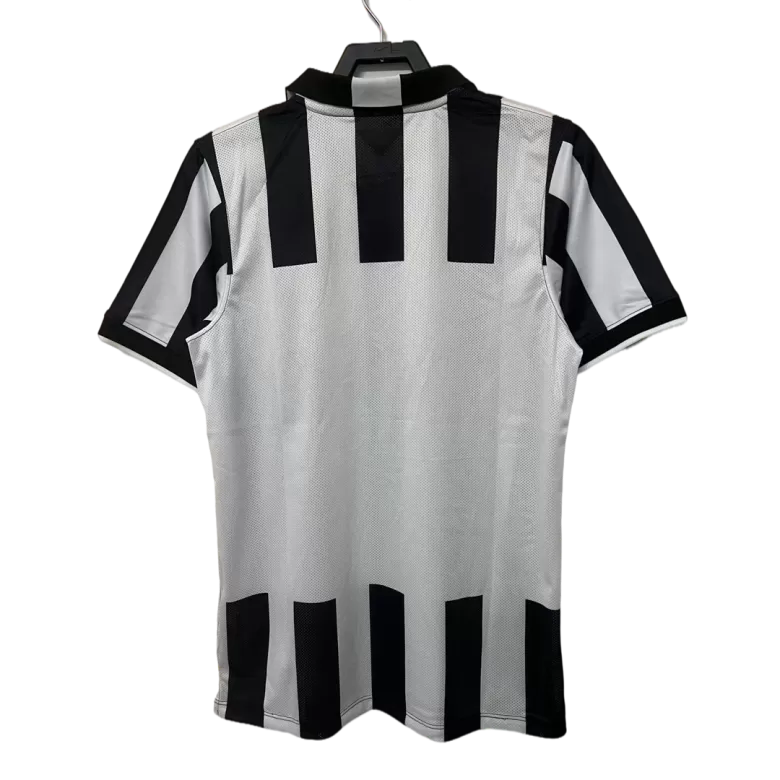 Men's Retro 2014/15 Juventus Home Soccer Jersey Shirt - Pro Jersey Shop