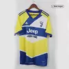 Men's VLAHOVIĆ #7 Juventus Third Away Soccer Jersey Shirt 2021/22 - Fan Version - Pro Jersey Shop