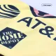 Men's Replica Club America Aguilas Home Long Sleeves Soccer Jersey Shirt 2021/22 Nike - Pro Jersey Shop