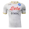 Men's H. LOZANO #11 Napoli Away Soccer Jersey Shirt 2021/22 - Fan Version - Pro Jersey Shop