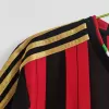 Men's Retro 2013/14 AC Milan Home Soccer Jersey Shirt - Pro Jersey Shop