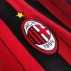 Men's Retro 2013/14 AC Milan Home Soccer Jersey Shirt - Pro Jersey Shop